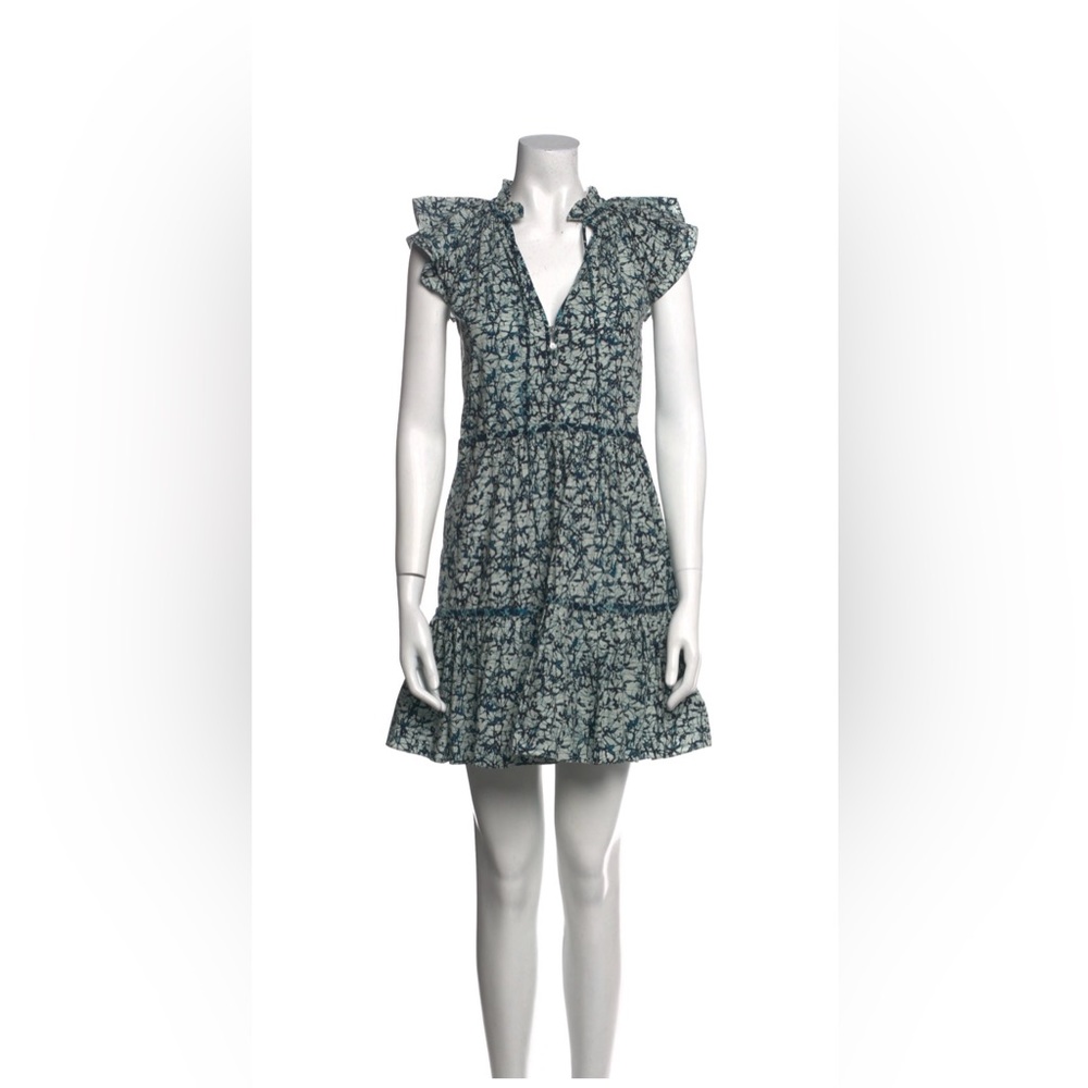 Veronica Beard Mini Dress